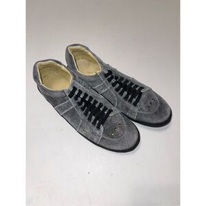 Osklen‎ tennis shoe size 10 A10